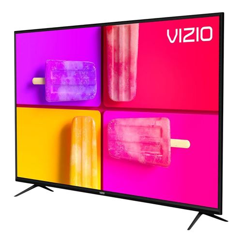 Vizio 65" Class 4K (2160p) Smart LED TV l V655-J04