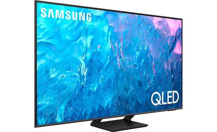 SAMSUNG 65-Inch Class QLED 4K Q70C Series Smart TV l QN65Q70C