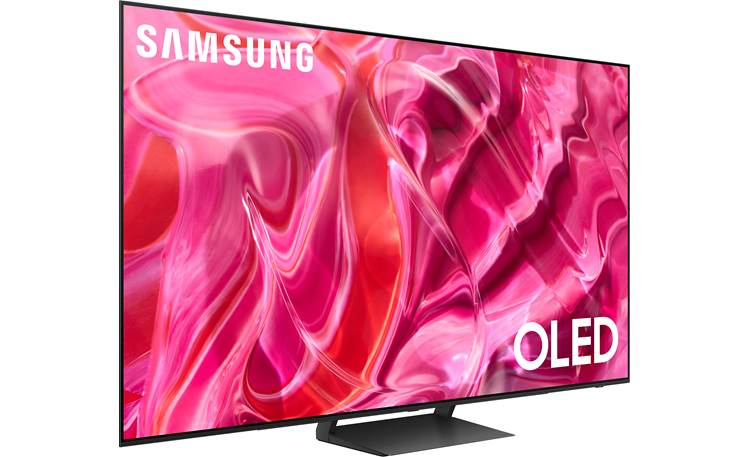 Samsung 77″ Class 4K UHD OLED Smart TV l QN77S90C