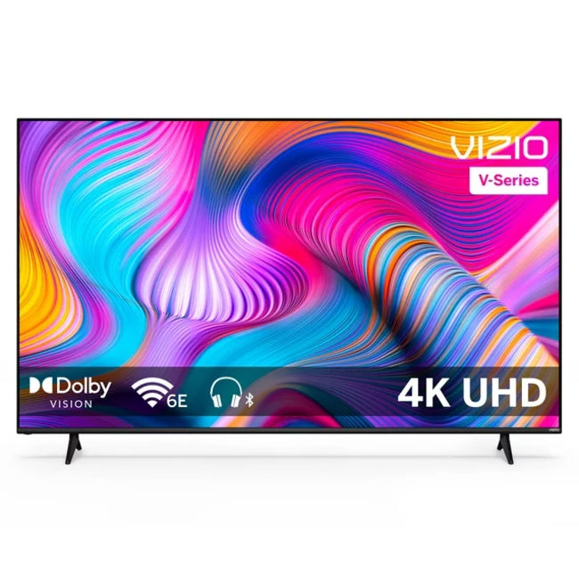 VIZIO 75" Class V-Series 4K LED HDR (2160P) Smart TV l V755X-K04