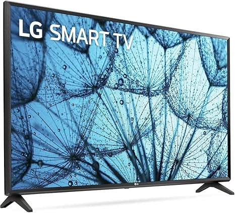 Téléviseur intelligent LG 32 pouces 720P HD LCD 60 Hz (32LM577B)
