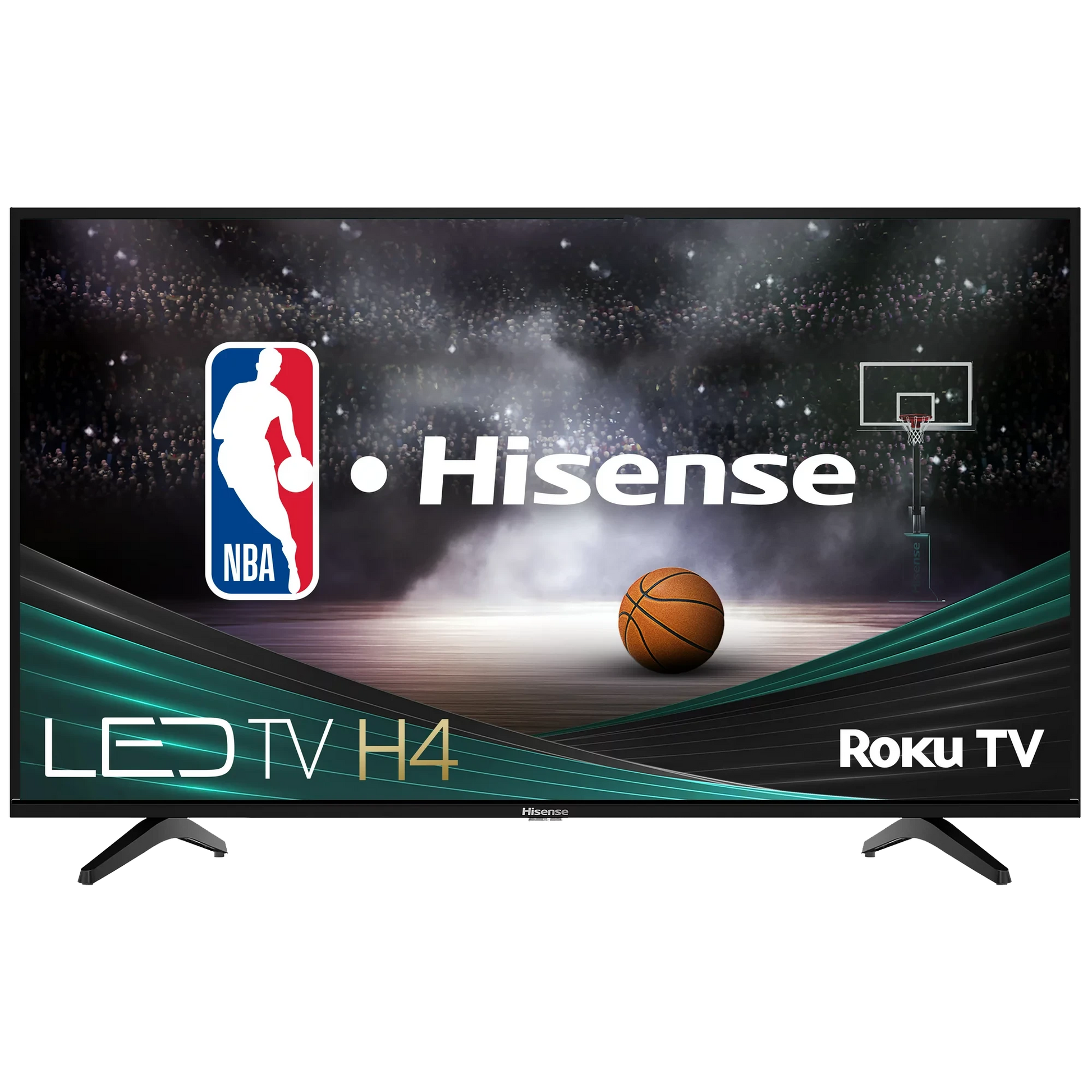 LED Roku Smart TV