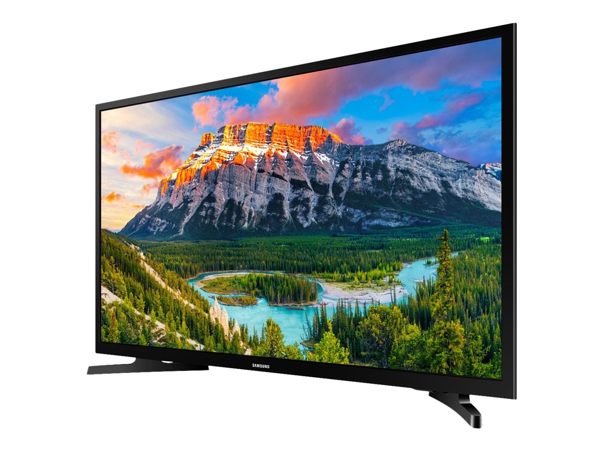Samsung 43" Class LED Full HD Smart TV l UN43N5300AF