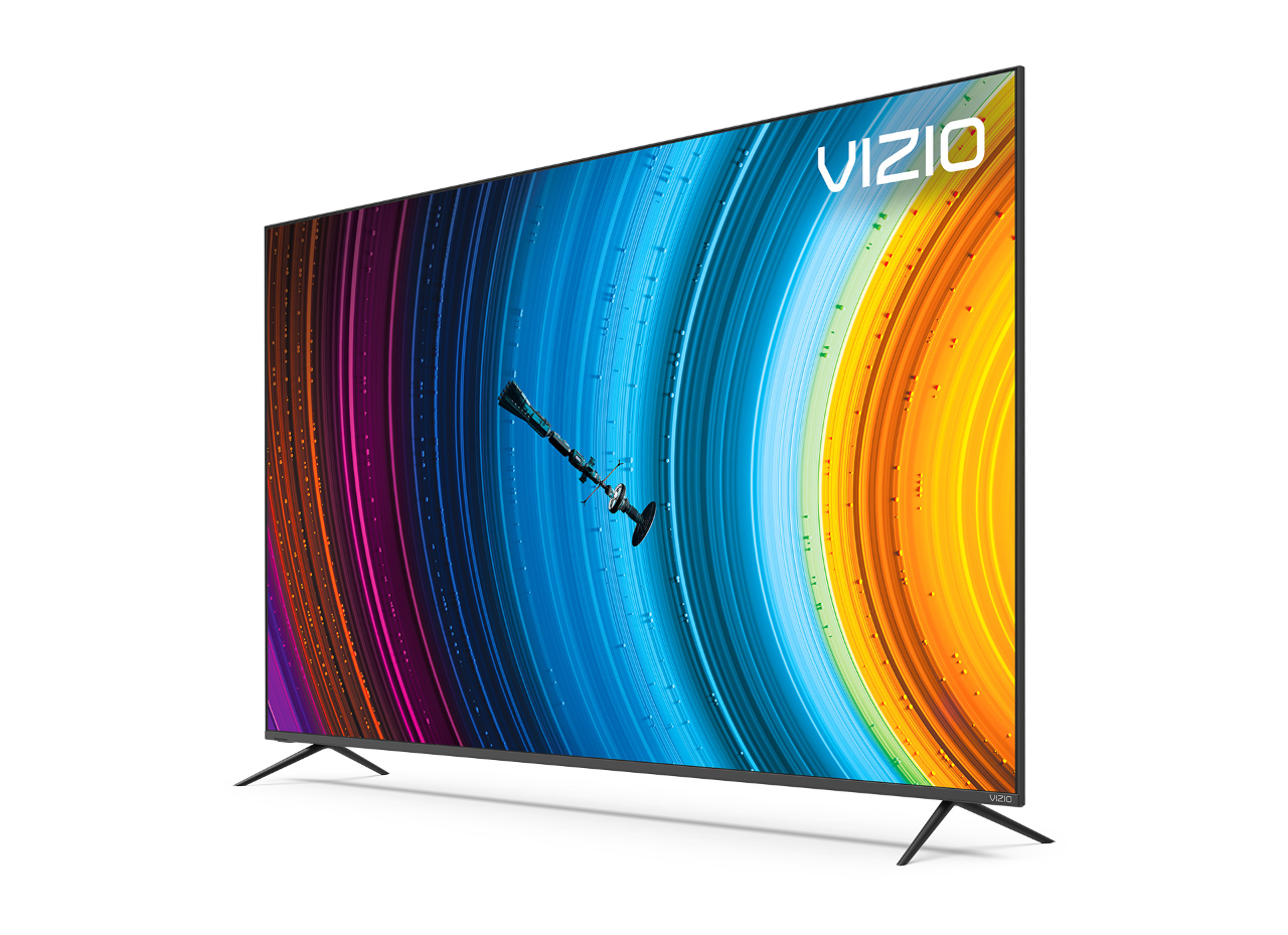 VIZIO 75" Class 4K UHD Quantum Smart TV HDR P-Series l P75Q9-H1