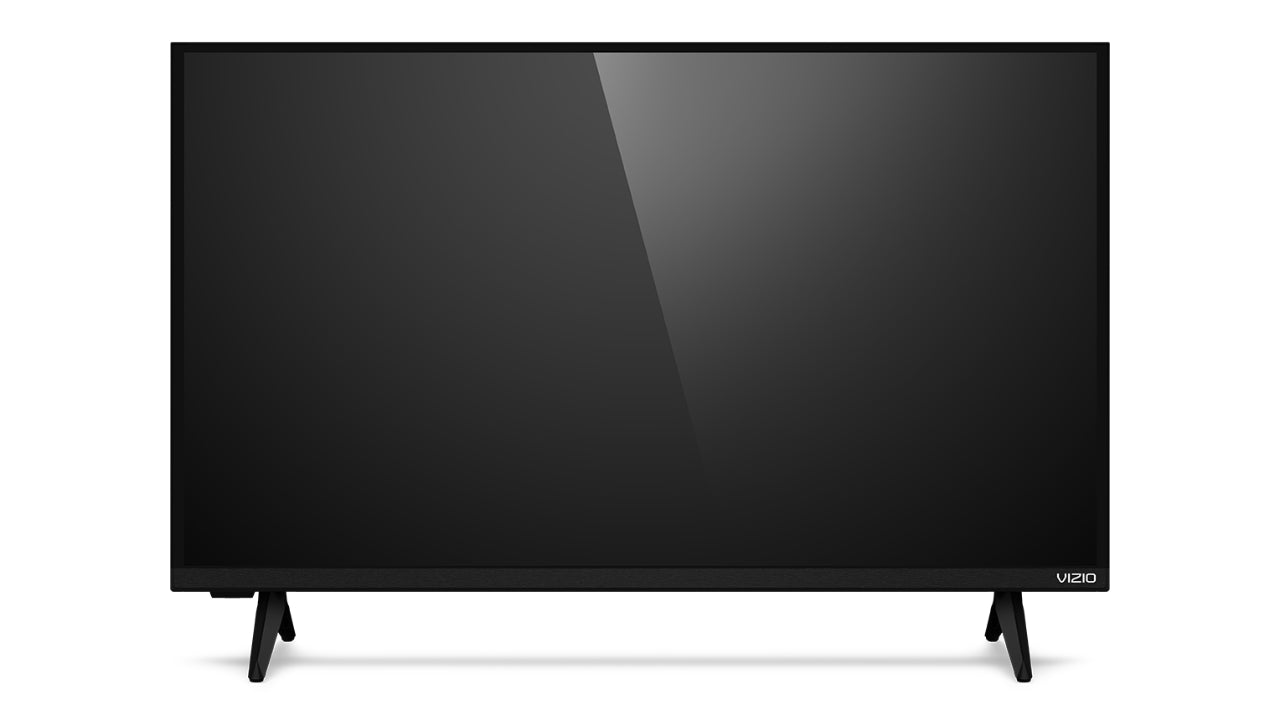 VIZIO 32” Class HD 720p LED Smart TV l VHD32M-08