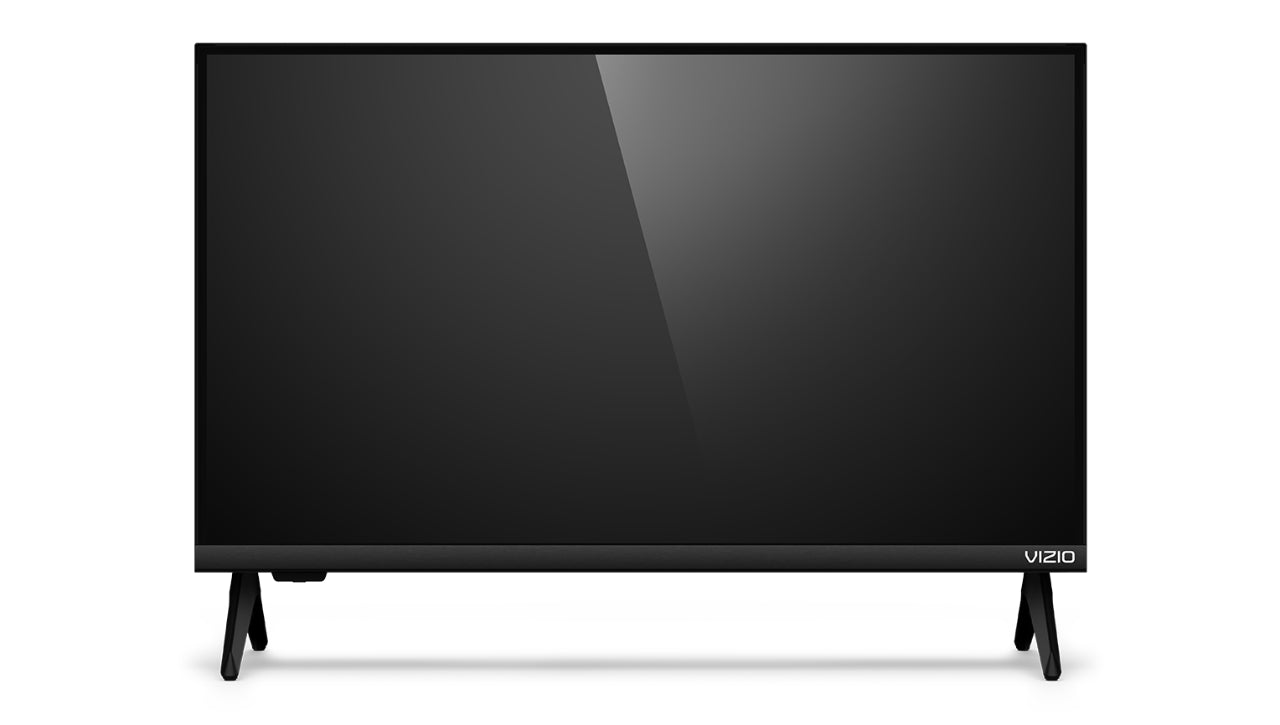VIZIO 24” Class HD 720p LED Smart TV l VHD24M-08