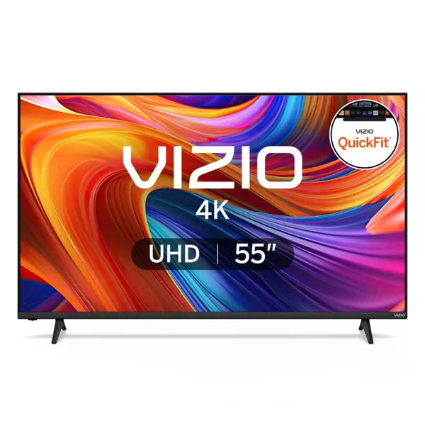 VIZIO 55" Class 4K UHD LED HDR Smart TV l V4K55M-08 (Wholesale)