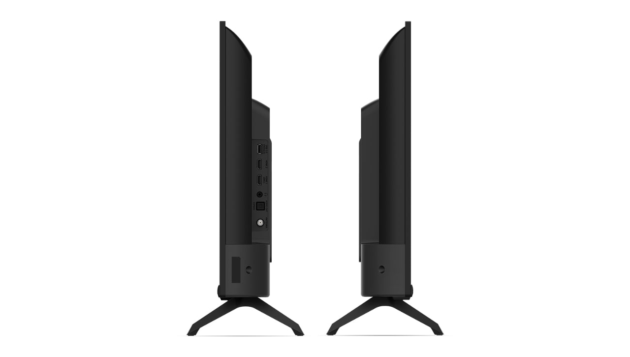 VIZIO 32-inch D-Series Full HD 1080p Smart TV l D32fM-K01