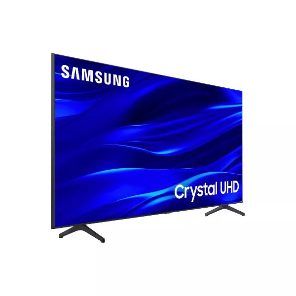 SAMSUNG 65-Inch Class Crystal UHD 4K Smart TV l UN65TU690T