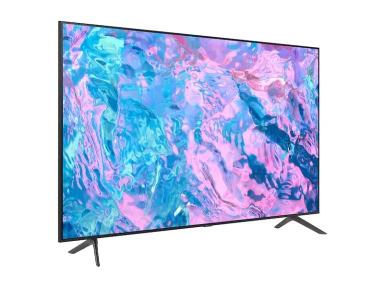 SAMSUNG 50" Class CU7000B Crystal UHD 4K UHD Smart TV (UN50CU7000)