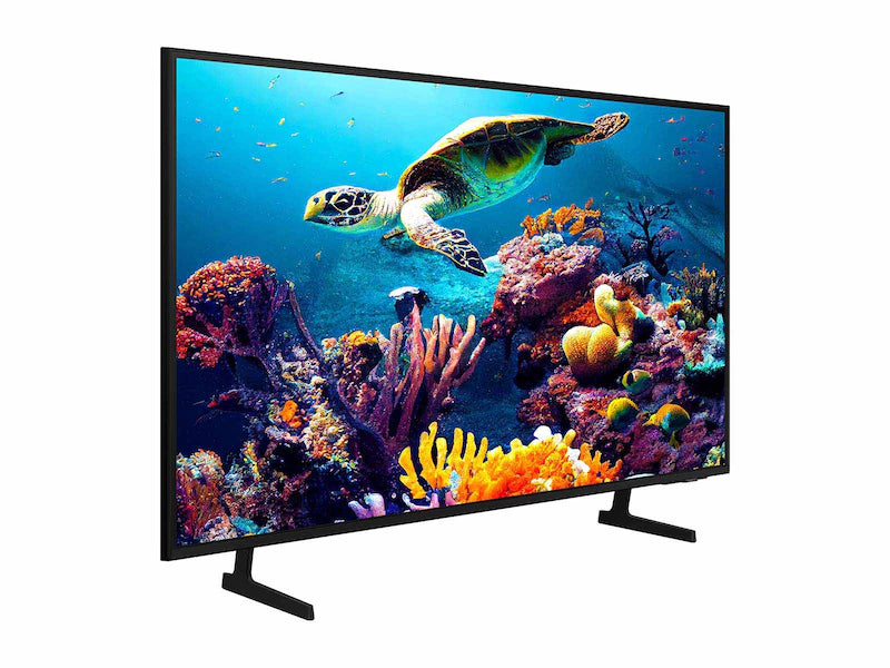 SAMSUNG 55” Class Crystal UHD 4K Smart TV l UN55DU6900F