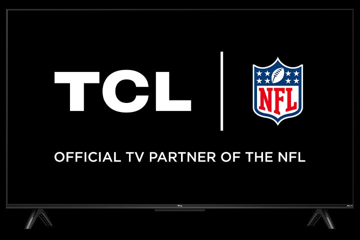 TCL 43" Class 4-Series 4K UHD HDR LED Smart Roku TV  43S451
