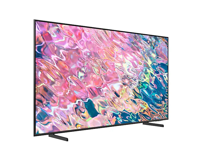 SAMSUNG 55-Inch Class QLED 4K UHD Smart TV l QN55Q60B
