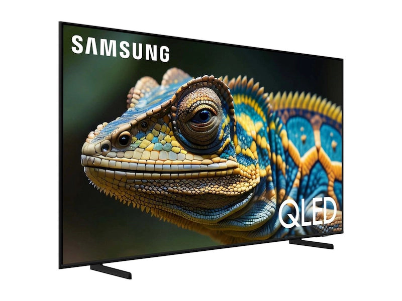 SAMSUNG 65-Inch Class QLED 4K UHD Smart TV l QN65Q60D