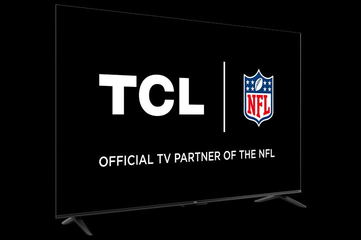 Téléviseur intelligent LED Roku 4K UHD HDR de classe 4 de 65 pouces de TCL l 65S451