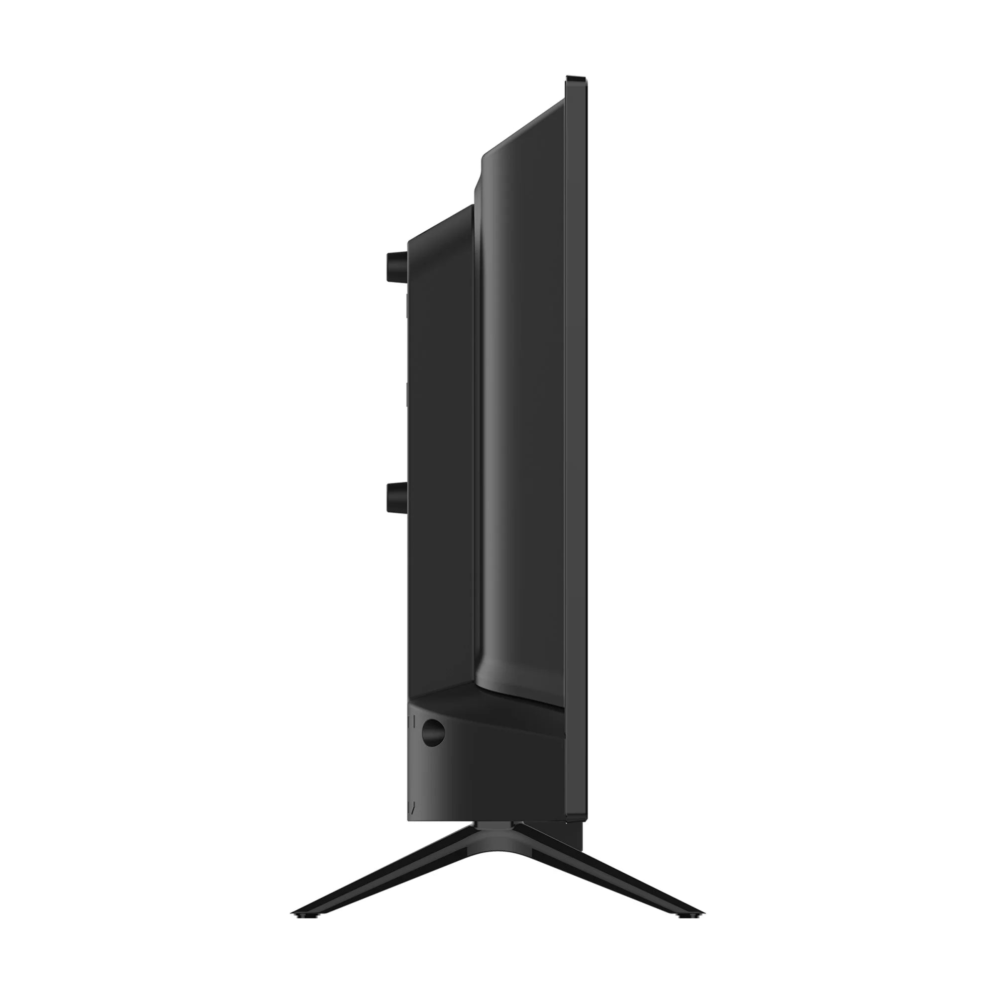onn. 24" Class 720p HD Roku Smart TV l 100012590