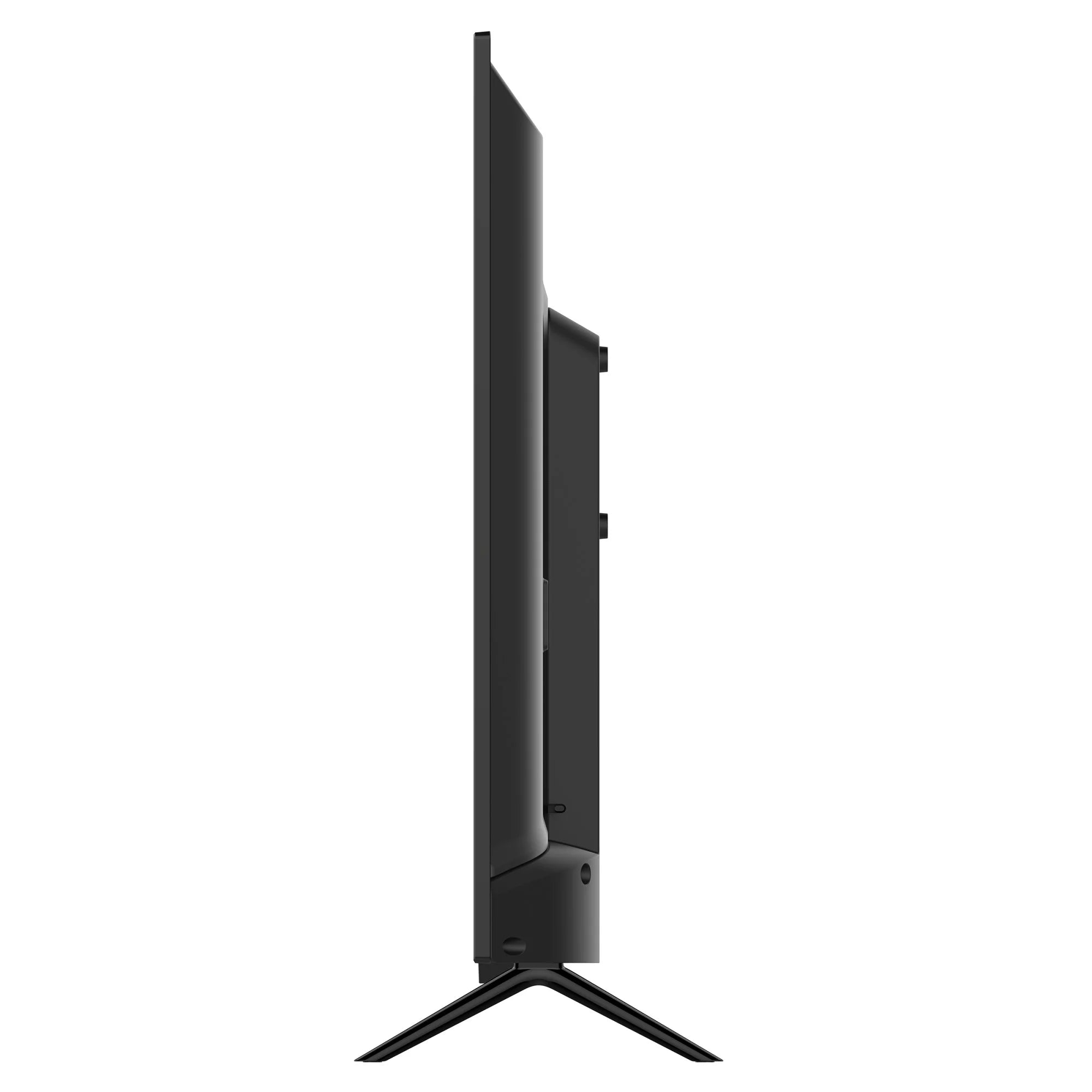 onn. 43" 4K UHD HDR10 Roku Smart TV l 100012584