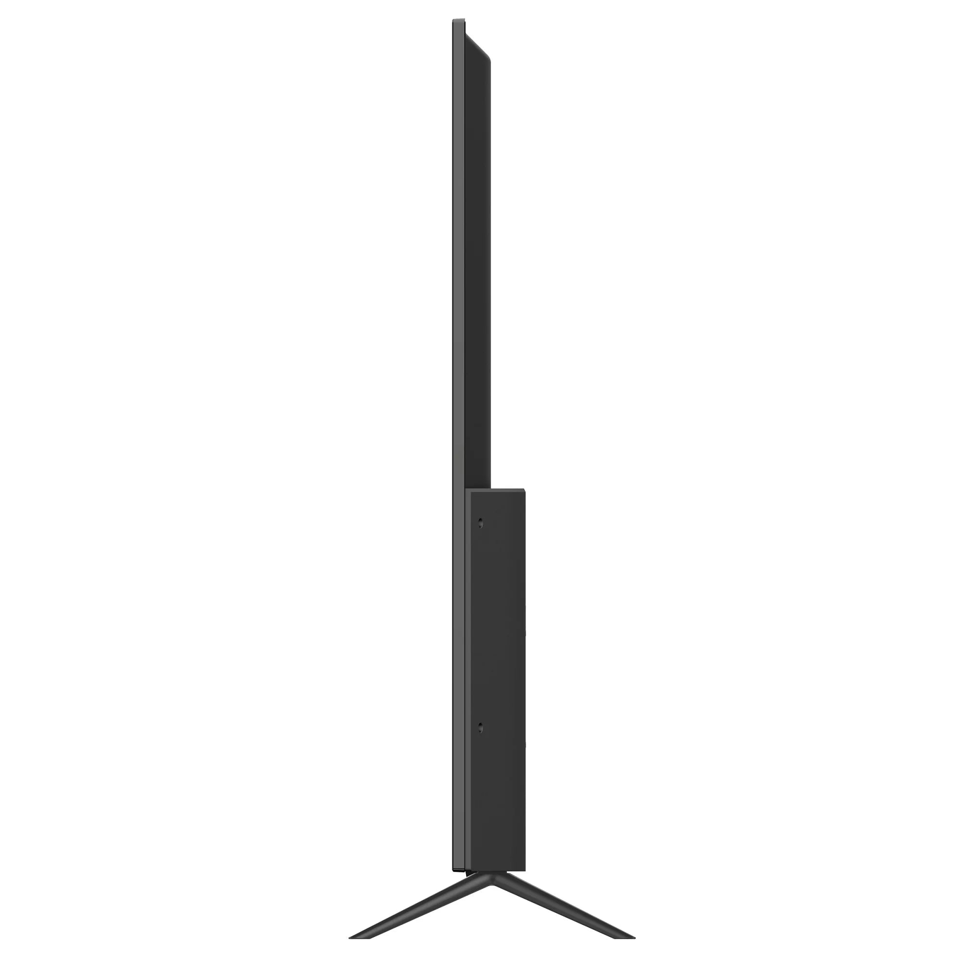 Onn. 55 inch Class 4K UHD HDR Roku Smart LED TV (100012586)