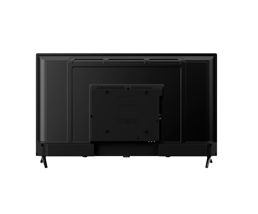 onn. 42" Class FHD (1080P) LED Roku Smart TV (100068372)