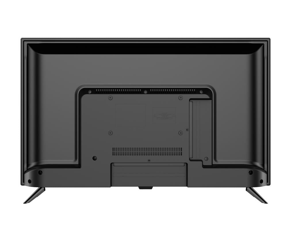 onn. 32" Class 720p HD Roku Smart TV l 100012589