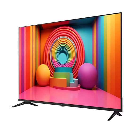 Téléviseur intelligent 4K UHD LG 65 pouces série UHD l 65UT7550