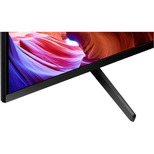 Sony 65” Class 4K HDR LED TV with Google Smart TV l 65X85K