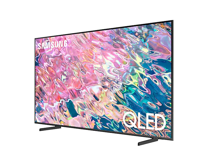 SAMSUNG 65-Inch Class QLED 4K UHD Smart TV l QN65Q60B