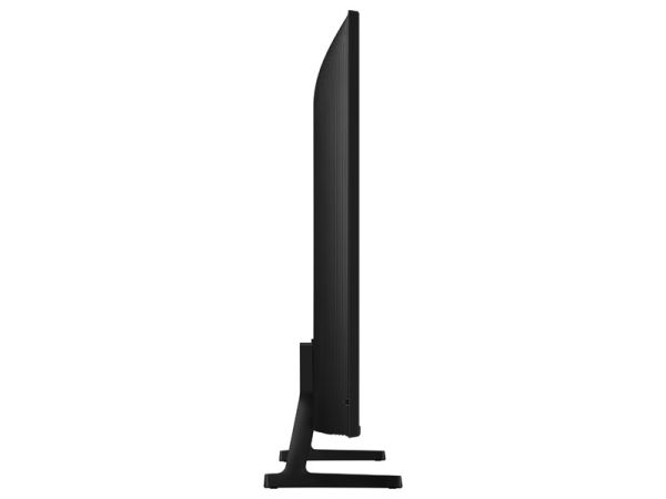 SAMSUNG 43” Class Crystal UHD 4K Smart TV l UN43DU7200