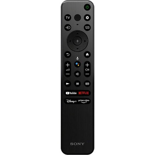 Sony 65” Class 4K HDR LED TV with Google Smart TV l 65X85K