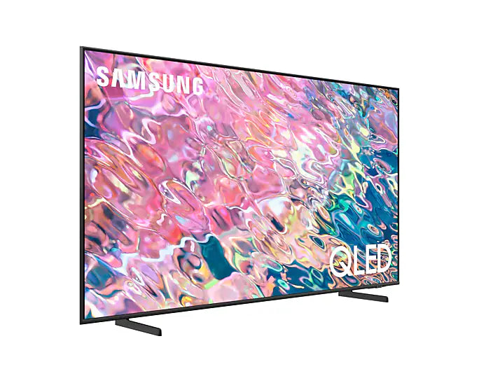 SAMSUNG 55-Inch Class QLED 4K UHD Smart TV l QN55Q60B