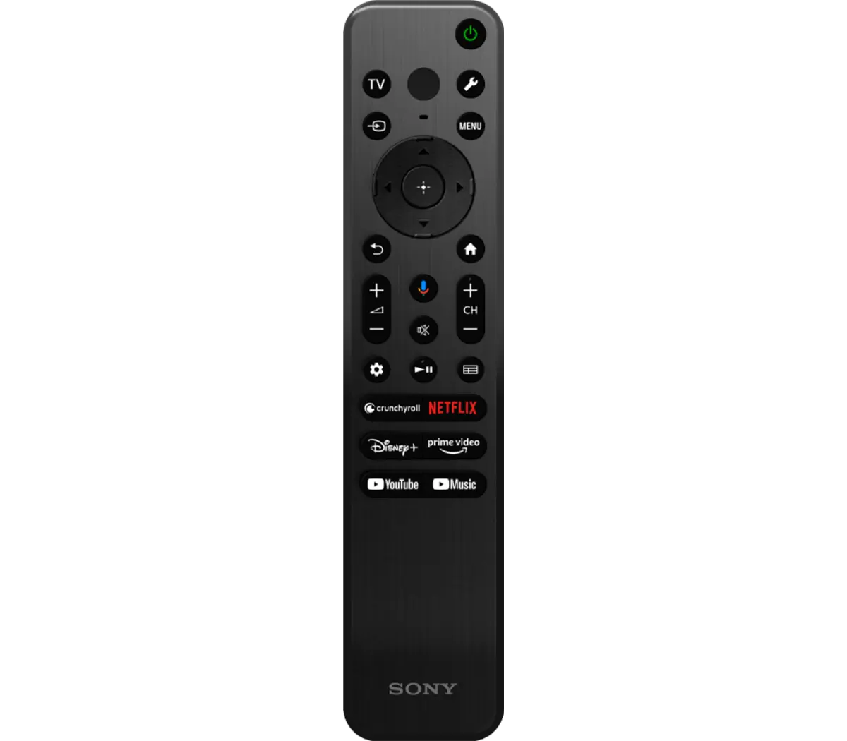 Sony 65 inch X77L 4K HDR LED Smart TV with Google TV (KD65X77CL)