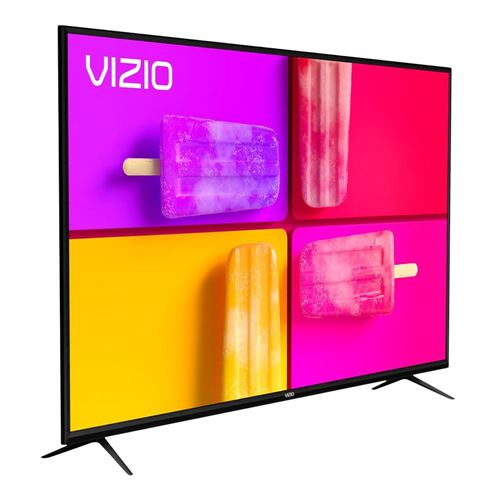 Vizio 65" Class 4K (2160p) Smart LED TV l V655-J04