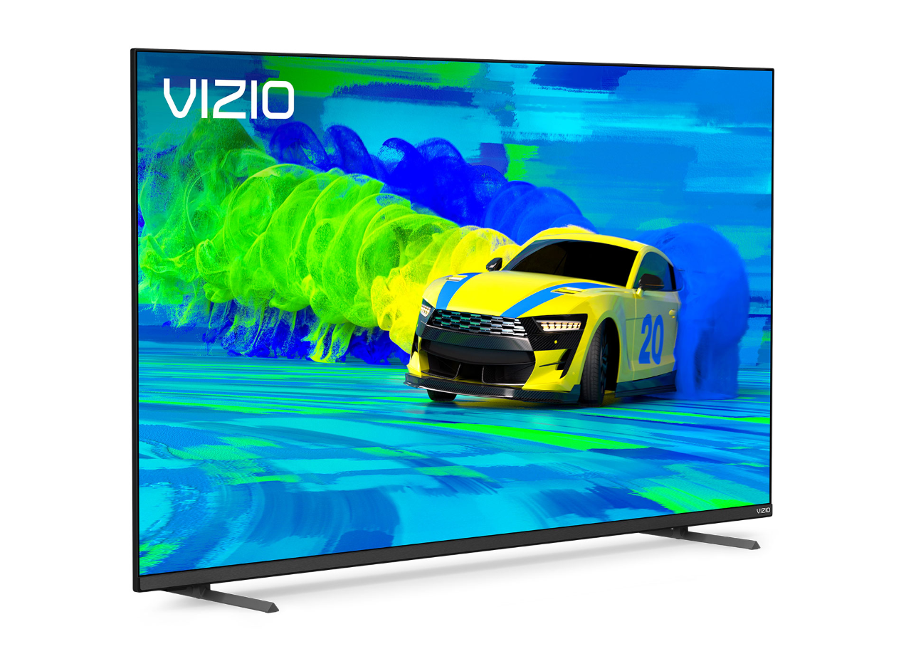 VIZIO M7-Series Quantum 55" Class 4K QLED HDR Smart TV l M55Q7-J01