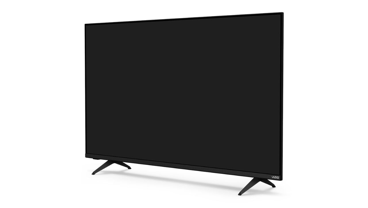 VIZIO 50" 4K 2160p LED HDR V-Series Smart TV l V505M-K09
