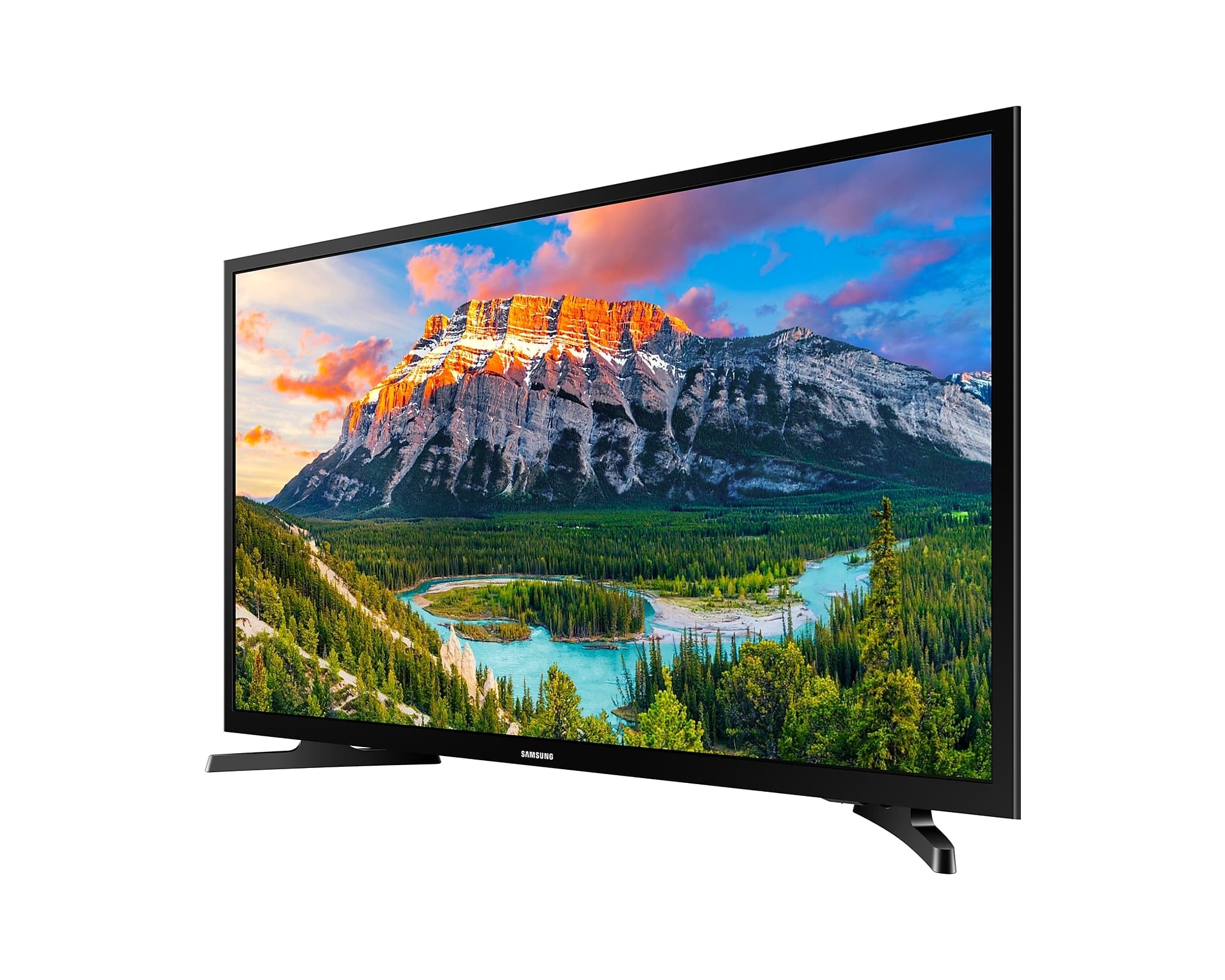 Samsung 32" Full HD N5300 Smart TV l UN32N5300A