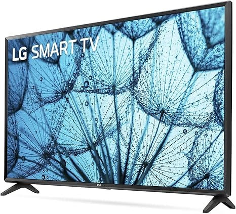 Téléviseur intelligent LG 32 pouces 720P HD LCD 60 Hz (32LM577B)
