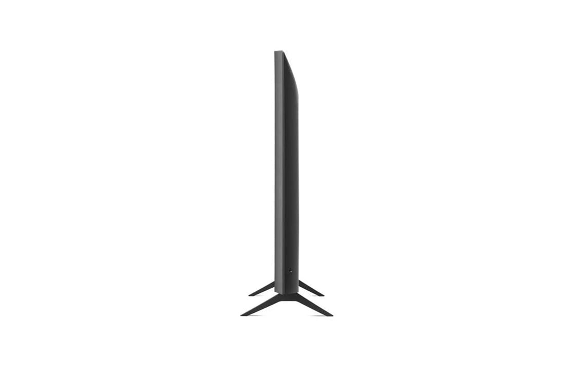 Téléviseur intelligent LG 43 pouces LED 4K UHD webOS 22 (43UQ7070)