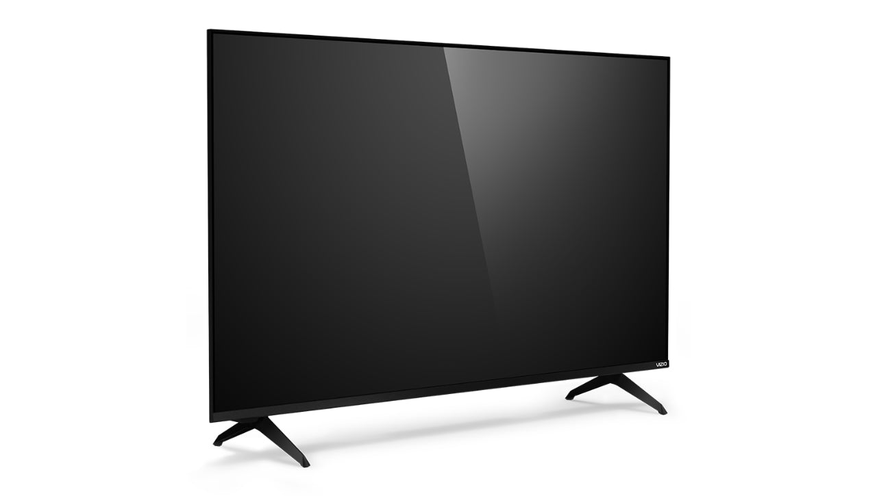 VIZIO 43” Class Full HD 1080p LED Smart TV l VFD43M-0804