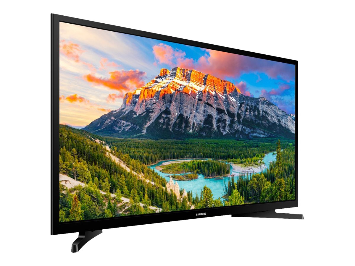 Samsung 43" Class LED Full HD Smart TV l UN43N5300AF