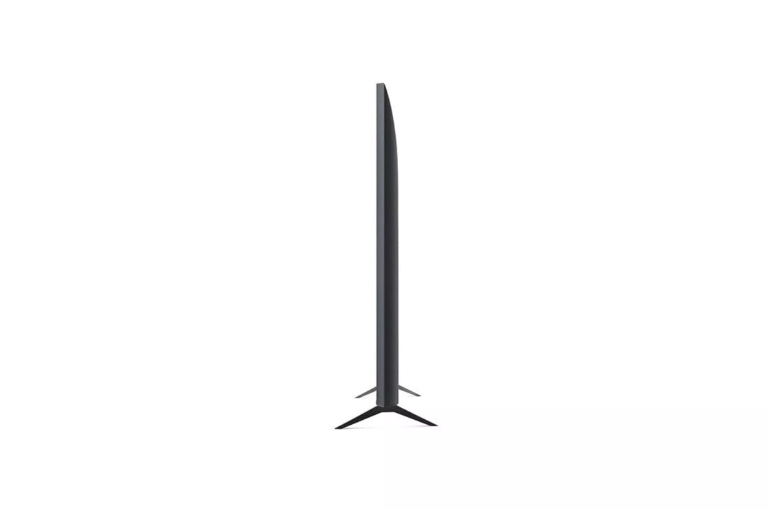 LG 50 Inch Class UQ8000-Series LED 4K UHD Smart webOS 22 w/ ThinQ AI TV l 50UQ8000