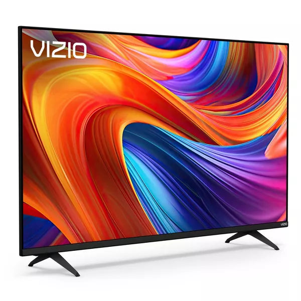 VIZIO 50" Class 4K UHD LED HDR Smart TV l V4K50M-08