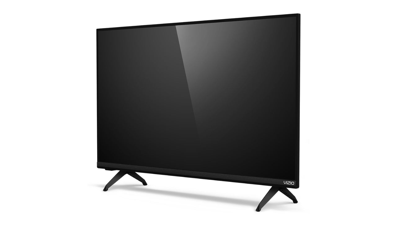VIZIO 32-inch D-Series Full HD 1080p Smart TV l D32fM-K01