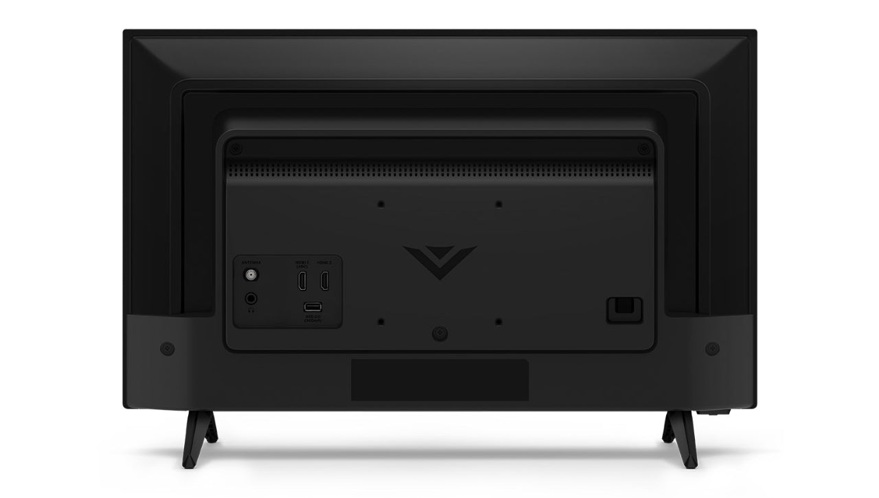 VIZIO 24-inch D-Series FHD LED Smart TV l D24fM-K01