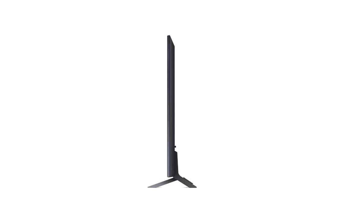 Téléviseur LG 65 pouces série NANO80 LED 4K UHD Smart webOS 22 avec ThinQ AI l 65NANO80
