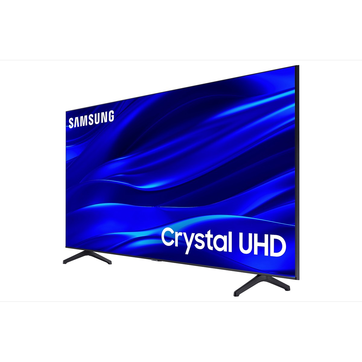 SAMSUNG 55 Inch Crystal UHD 4K LED Smart TV l UN55TU690T
