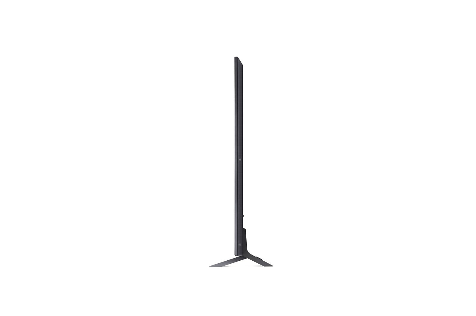 Téléviseur intelligent LG NanoCell 4K UHD 65 pouces avec Alexa intégré, série 90 (l65NANO90)