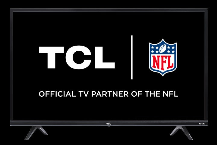 TCL 32" Class 3-Series 720P HD LED Roku Smart TV (32S335)