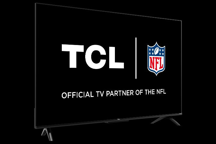 TCL 43" Class 4-Series 4K UHD HDR LED Smart Roku TV  43S451