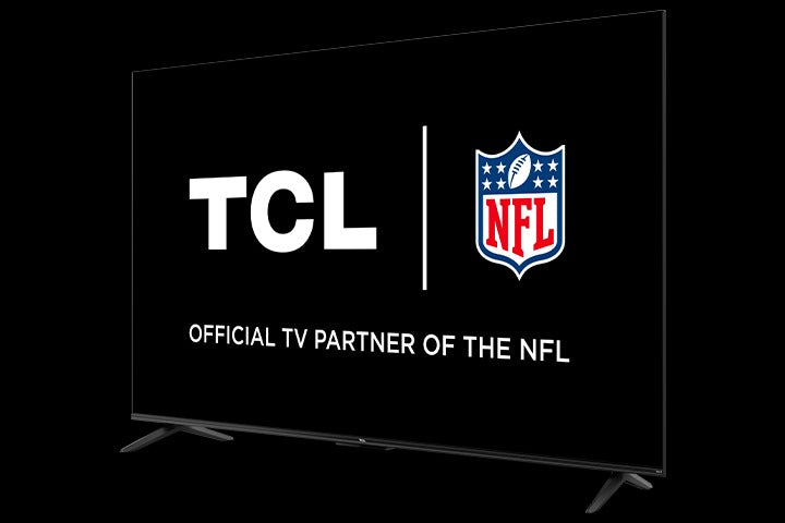 Téléviseur intelligent LED Roku 4K UHD HDR de classe 4 de 65 pouces de TCL l 65S451