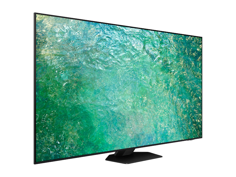 Téléviseur intelligent Samsung Neo QLED 4K de classe QN85C de 65 pouces l QN65QN85C